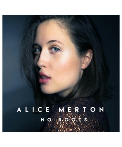 Alice Merton No Roots EP CD $7.84 Vinyl