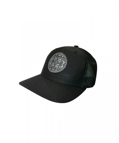 Gov't Mule Black & Silver Dose Trucker Hat $13.50 Hats