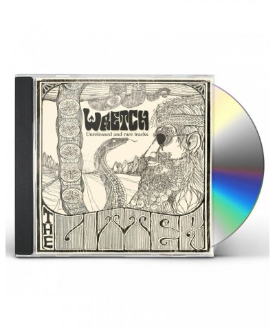 The Litter WRETCH CD $5.33 CD