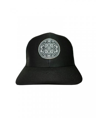 Gov't Mule Black & Silver Dose Trucker Hat $13.50 Hats