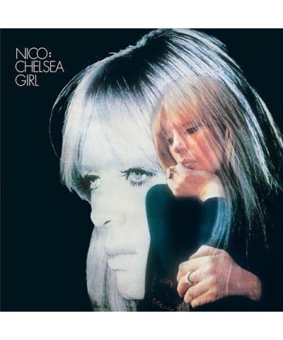 Nico Chelsea Girl Vinyl Record $6.90 Vinyl