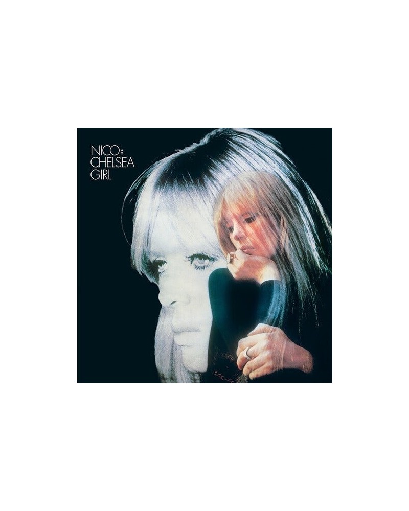 Nico Chelsea Girl Vinyl Record $6.90 Vinyl