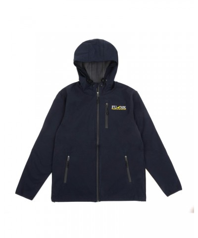 Pigeons Playing Ping Pong F.U.N.K. Polytech Shell Jacket $14.40 Outerwear