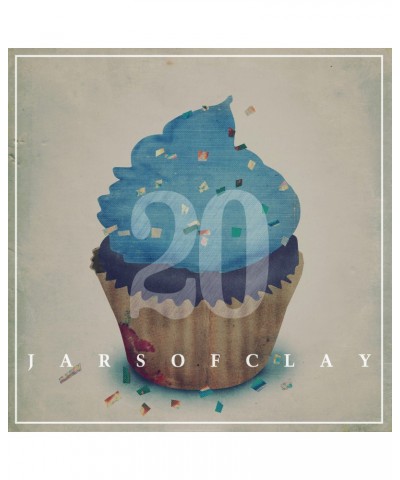 Jars Of Clay 20 CD $7.14 CD