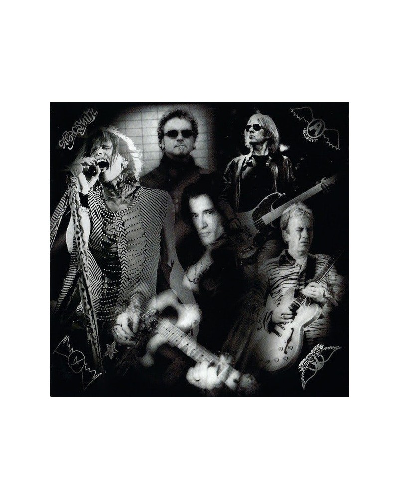 Aerosmith ULTIMATE AEROSMITH HITS CD $21.56 CD