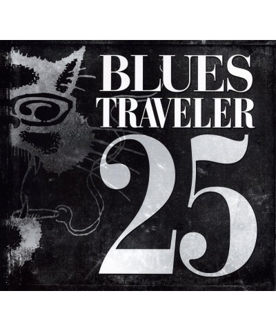 Blues Traveler 25 CD $12.78 CD