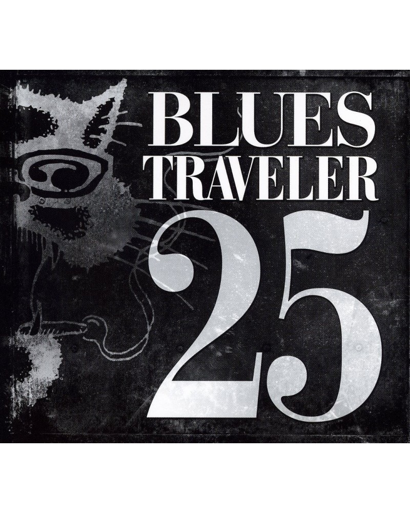 Blues Traveler 25 CD $12.78 CD