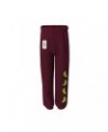 Jenny Lewis Bless! Sweatpants -Maroon $11.20 Pants