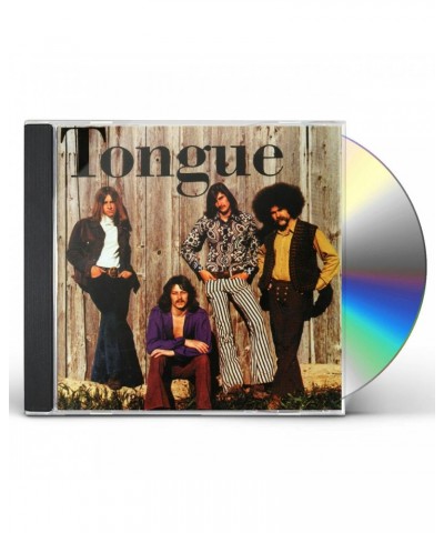 Tongue KEEP ON TRUCKIN CD $4.42 CD