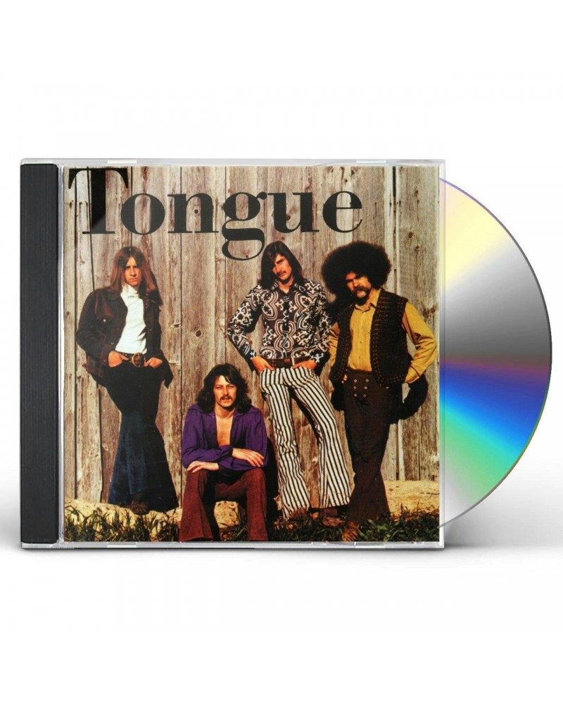 Tongue KEEP ON TRUCKIN CD $4.42 CD