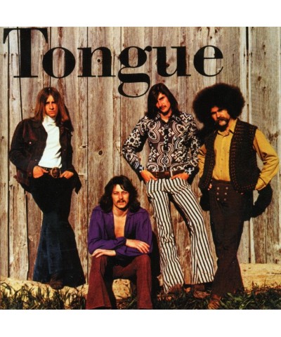 Tongue KEEP ON TRUCKIN CD $4.42 CD