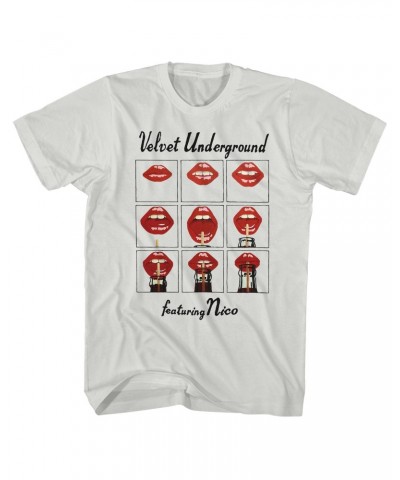 The Velvet Underground T-Shirt | featuring Nico Shirt $11.68 Shirts