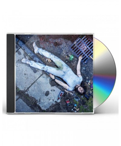 Andrew W.K. God Is Partying CD $3.91 CD