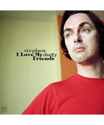 Stephen Duffy I LOVE MY FRIENDS CD $8.77 CD