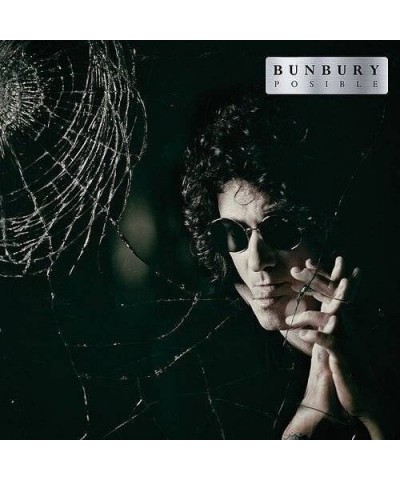 Bunbury POSIBLE CD $3.50 CD