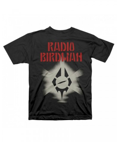 Radio Birdman "Vintage Logo" T-Shirt $6.58 Shirts