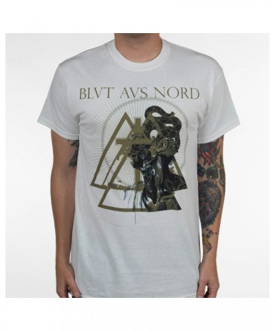 Blut Aus Nord "Sect(s)" T-Shirt $12.00 Shirts