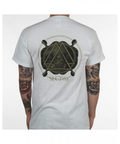 Blut Aus Nord "Sect(s)" T-Shirt $12.00 Shirts