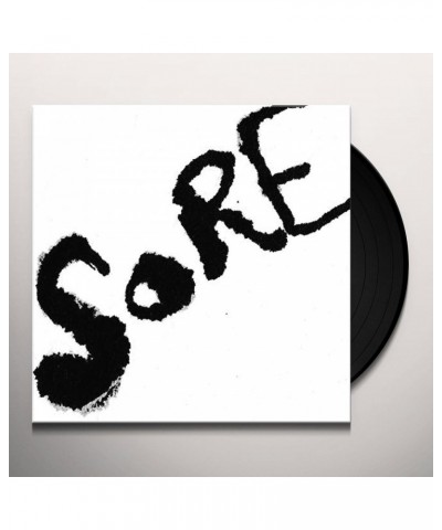 Sore Eros Vinyl Record $12.22 Vinyl