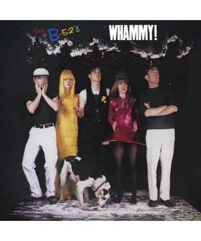 The B-52's WHAMMY CD $5.44 CD