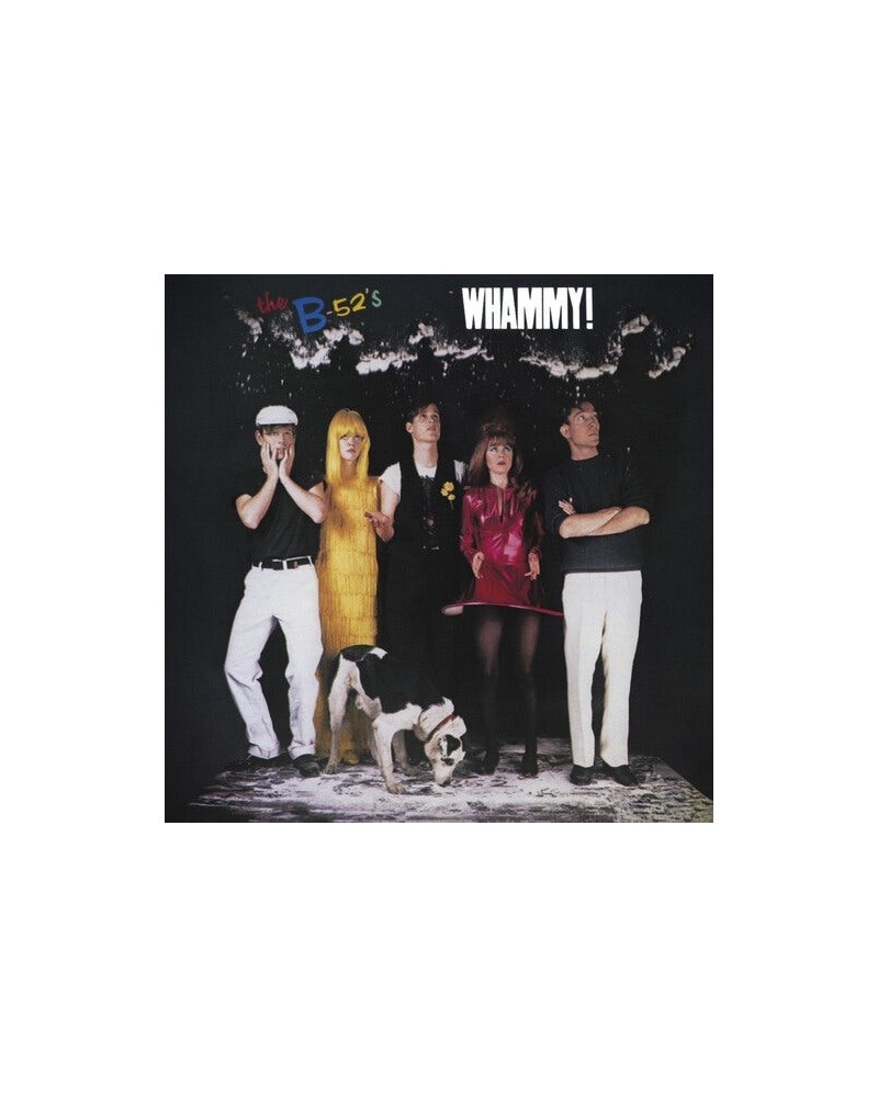 The B-52's WHAMMY CD $5.44 CD