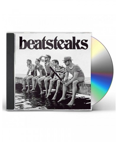 Beatsteaks CD $4.80 CD