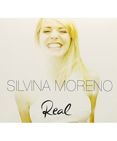 Silvina Moreno REAL CD $9.62 CD