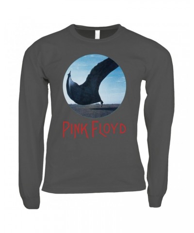 Pink Floyd Long Sleeve Shirt | In Concert Live 1994 Shirt $14.68 Shirts