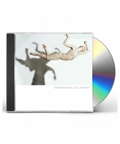 Wymond Miles CALL BY NIGHT CD $6.61 CD