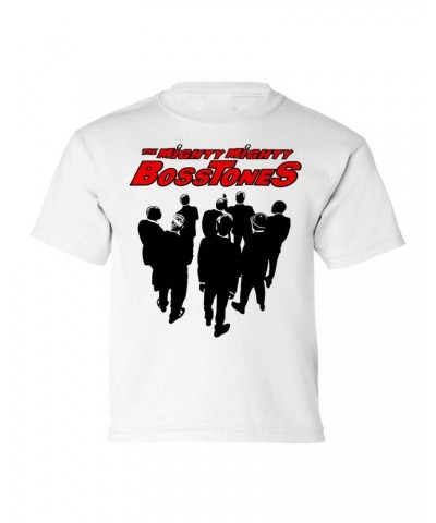 Mighty Mighty Bosstones Lets Face it Toddler T-Shirt $11.50 Shirts