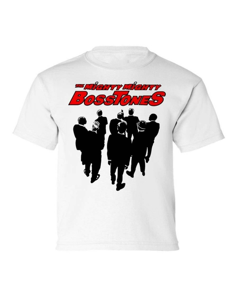 Mighty Mighty Bosstones Lets Face it Toddler T-Shirt $11.50 Shirts