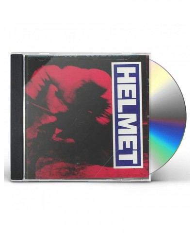 Helmet Meantime CD $4.59 CD