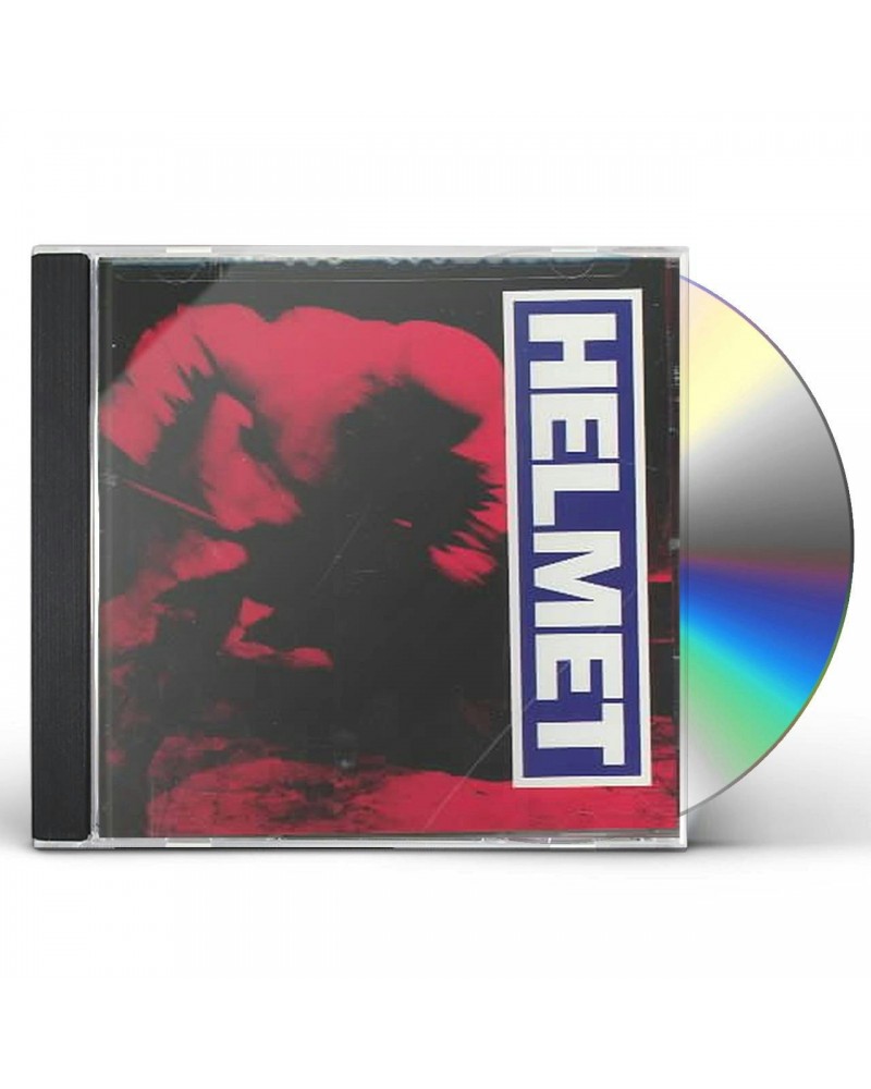 Helmet Meantime CD $4.59 CD