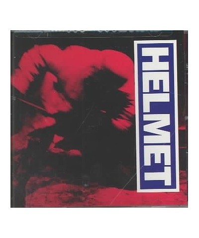 Helmet Meantime CD $4.59 CD