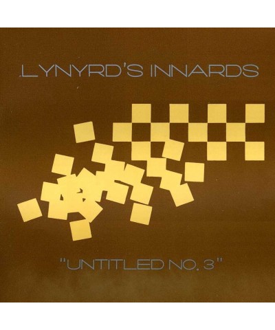 Lynyrd's Innards UNTILTED 3 CD $4.47 CD