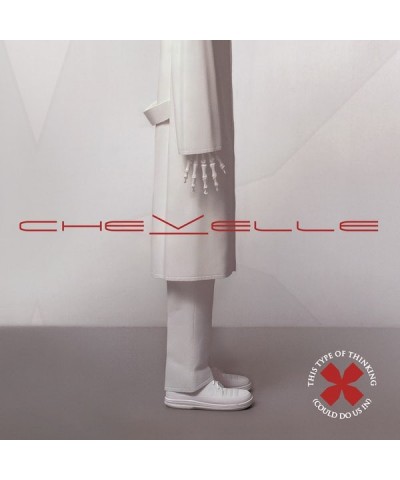 Chevelle This Type Of Thinking (Could Do Us In) CD $4.41 CD