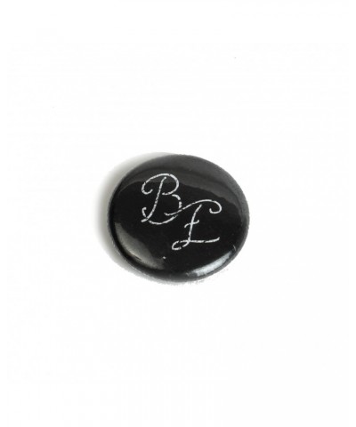 Brian Fallon Initials Button $0.82 Accessories