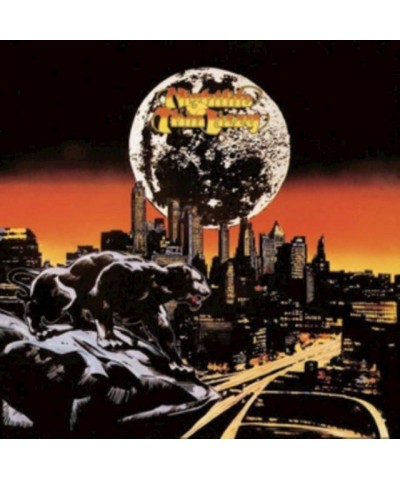 Thin Lizzy CD - Night Life $8.06 CD