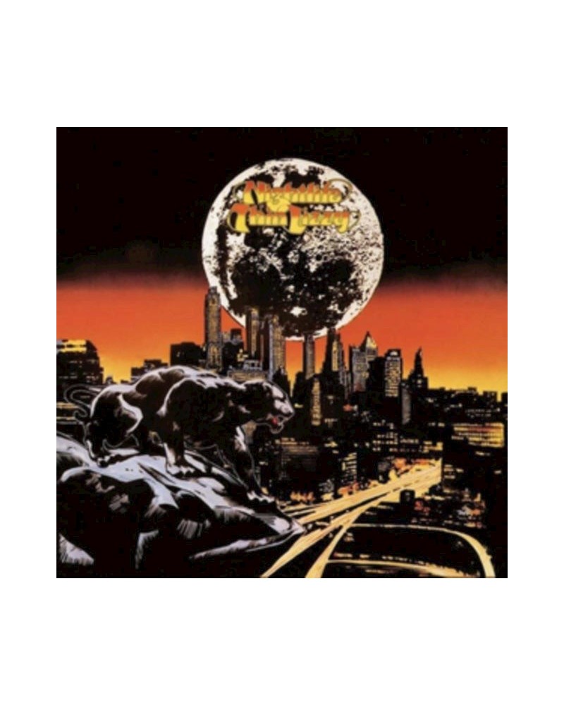 Thin Lizzy CD - Night Life $8.06 CD