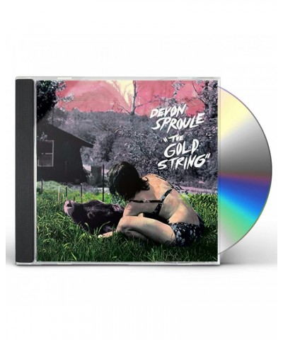 Devon Sproule GOLD SPRING CD $7.84 CD