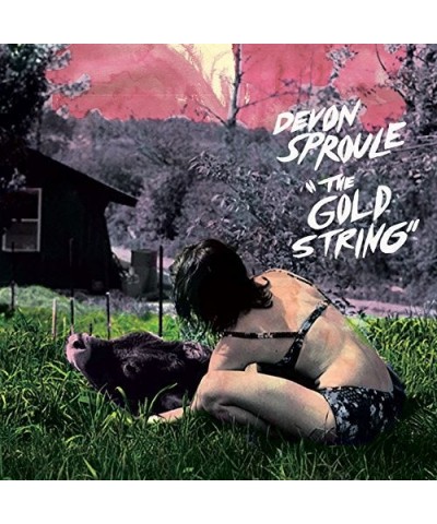 Devon Sproule GOLD SPRING CD $7.84 CD