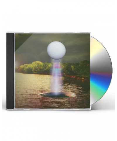 The Besnard Lakes COLISEUM COMPLEX MUSEUM CD $4.94 CD