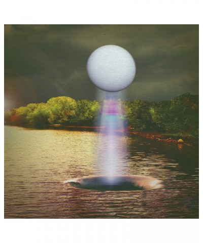 The Besnard Lakes COLISEUM COMPLEX MUSEUM CD $4.94 CD