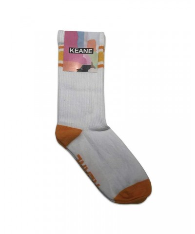 Keane Socks $7.20 Footware