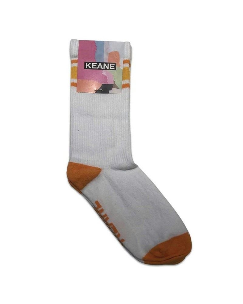 Keane Socks $7.20 Footware