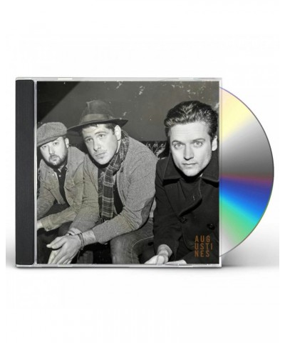 Augustines CD $3.88 CD