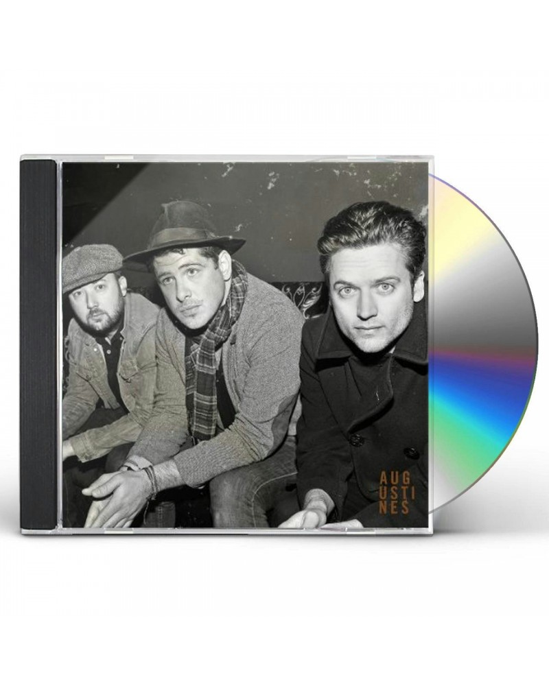 Augustines CD $3.88 CD