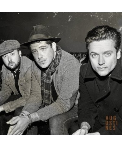 Augustines CD $3.88 CD