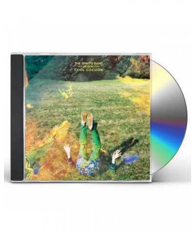 The Spinto Band COOL COCOON CD $6.60 CD