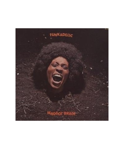 Funkadelic MAGGOT BRAIN CD $3.06 CD